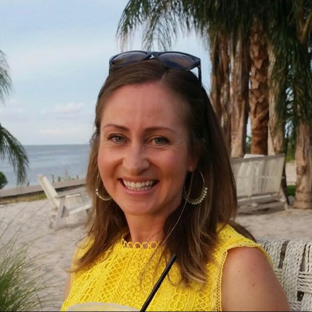 Meet your Posher, Erika